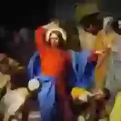 11am Sunday 8th. March - Third Sunday of Lent